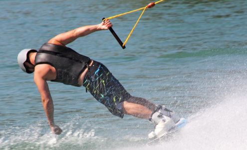 Fout Boat Dock Gamaliel