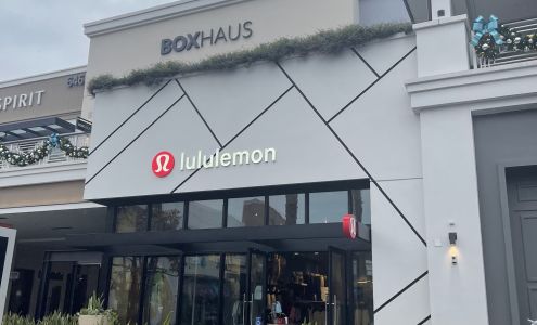 lululemon