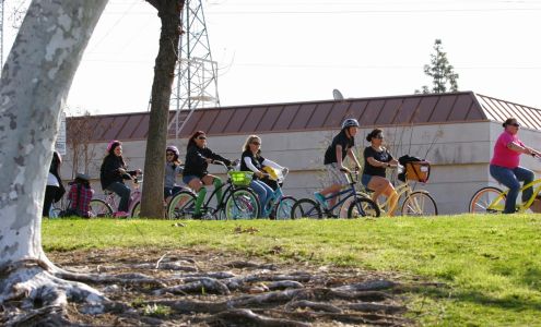 Bike Bakersfield