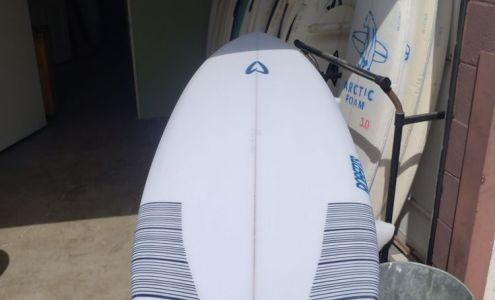Roberts Surfboards