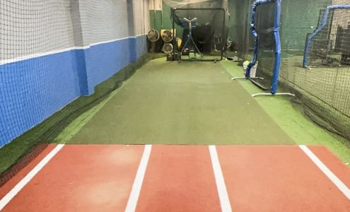 King Kang Baseball Academy