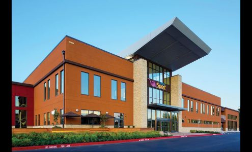 VillaSport Athletic Club and Spa