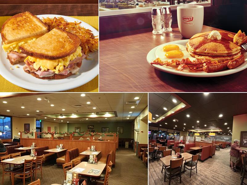 Denny's