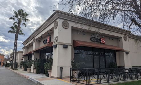 Gb3 Corporate Office