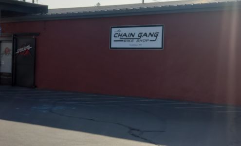 Chain Gang Bike Shop