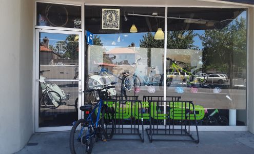 Greenline Cycles