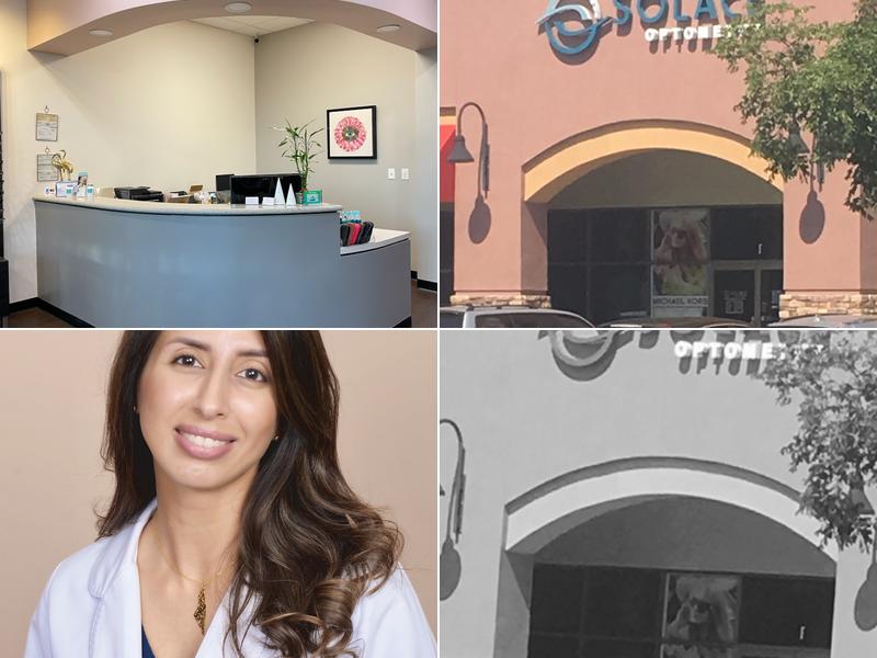 Solace Optometry
