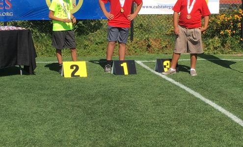 robin hood archery academy & games