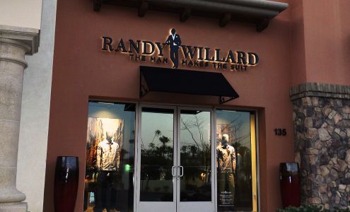 Randy Willard, Inc.