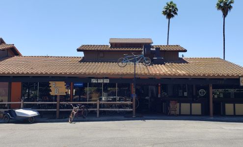 Pedal Barn Bike Shop