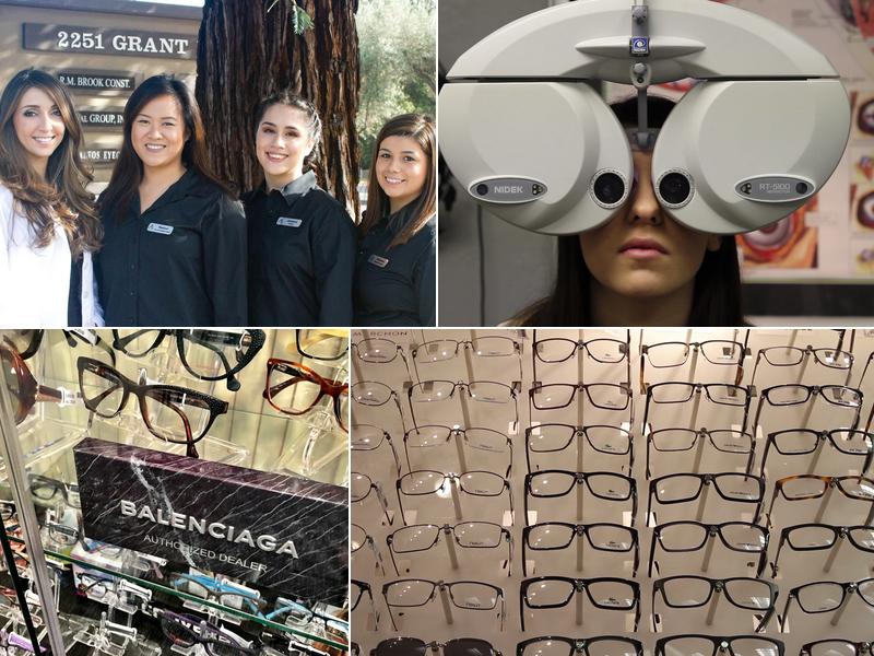 Los Altos Eyecare