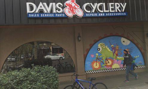 Davis Cyclery