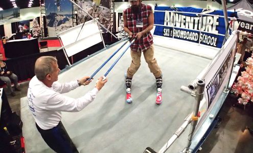 Adventure Ski & Snowboard School