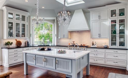 Kitchens By Ken Ryan, Inc.