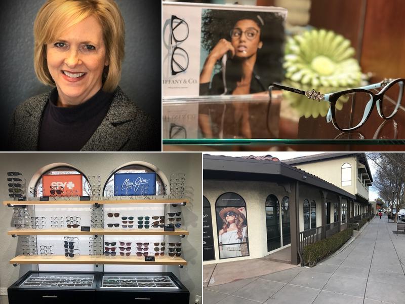 Delta Vista Optometry