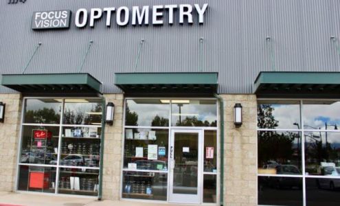 Focus Vision Optometry