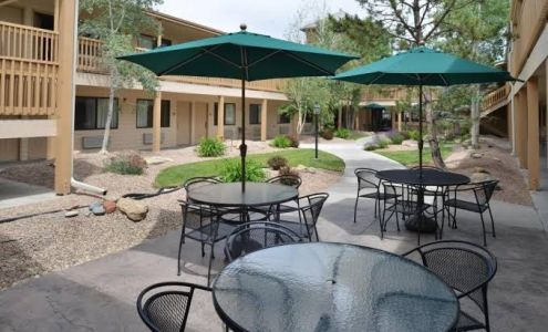Best Western Grande River Inn & Suites
