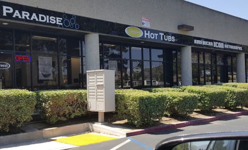 American Icon Autographs