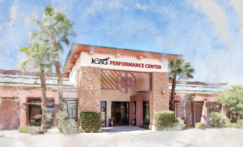KZG Performance Center