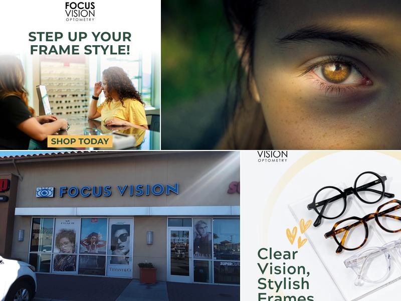 Focus Vision Optometry