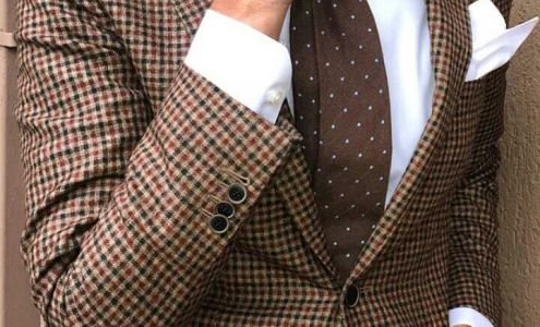 Woody Wilson Bespoke Clothing