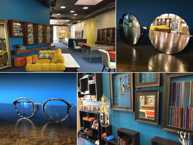 Art and Science of Eyewear