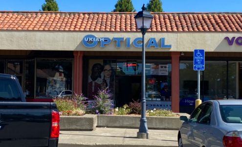 Ukiah Optical