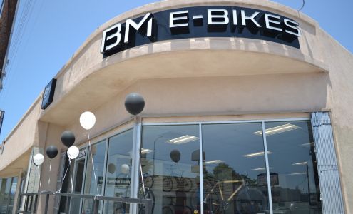E-BIKE PREMIER