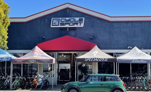 Santa Cruz Cycle Sport