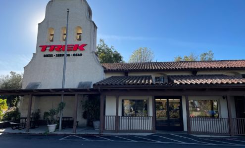 Trek Bicycle South Bay