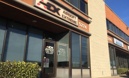Airsoft Extreme