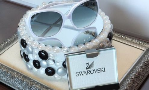 Desert EyeWorks Optometry