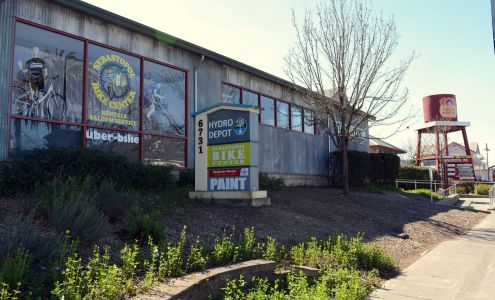 Sebastopol Bike Center