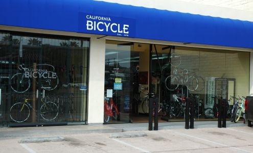 California Bicycle Inc