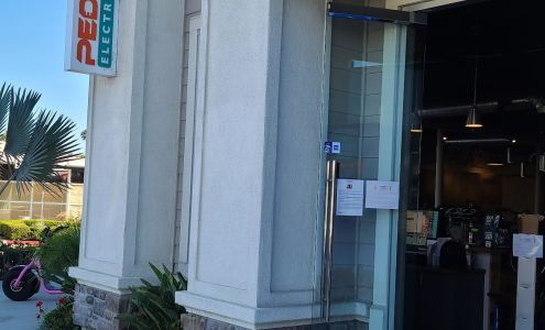 Pedego Electric Bikes La Jolla