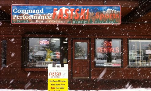 Fast Ski Sports