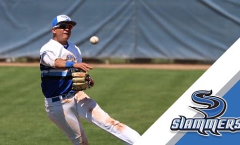 Slammers Baseball South