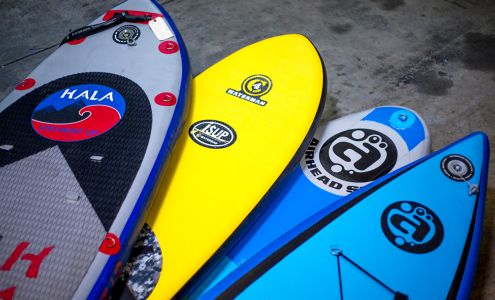 Inflatable Technologies