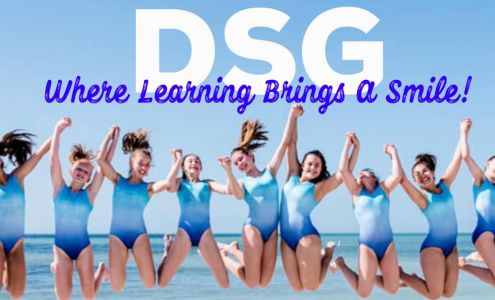 DSG Gymnastics