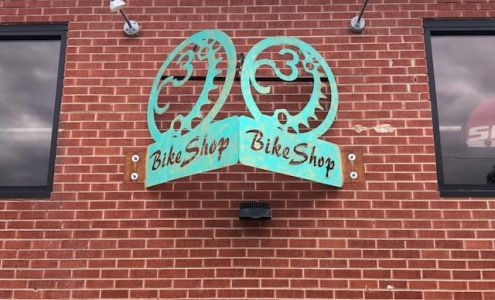 C3 Bike Shop