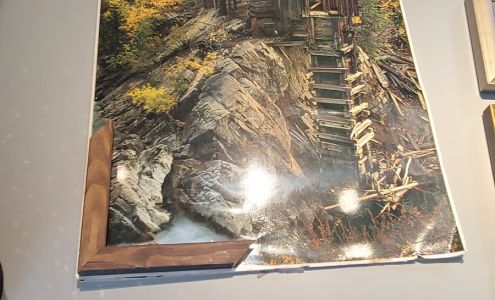 Art & Frame Approach