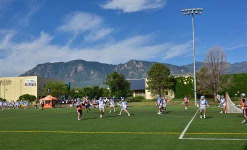 El Pomar Youth Sports Park