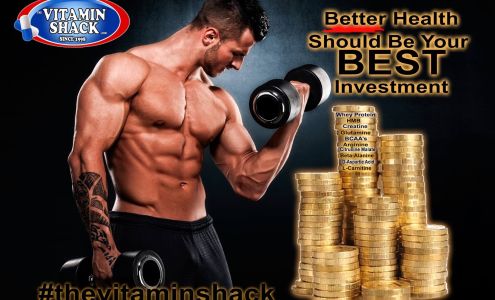 The Vitamin Shack.com