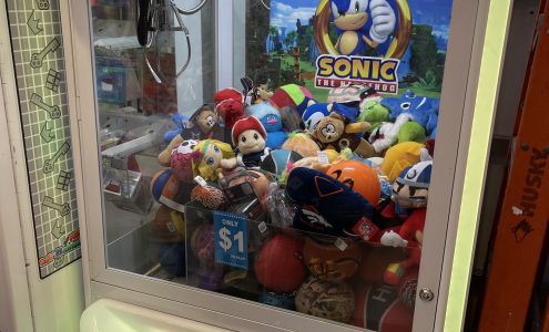 Parade of Novelties Sports