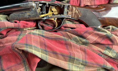 Connecticut Shotgun Manufacturing Company