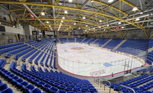 M&T Bank Arena