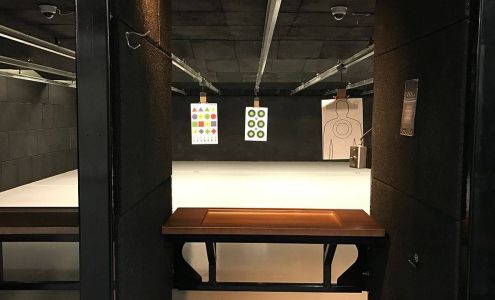 Shooting Sports Academy