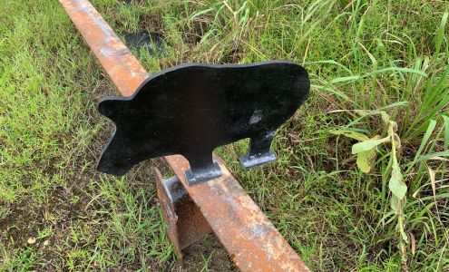 Quinton Sportsmen's Club Inc Salem