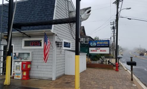 Jim's Bait & Tackle