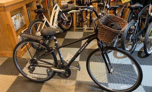 Continental Cycles Inc